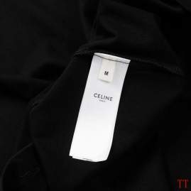 Picture of Celine T Shirts Short _SKUCelineS-XL20tx0118690
